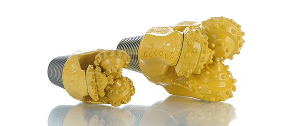 Tricone Rock Bit